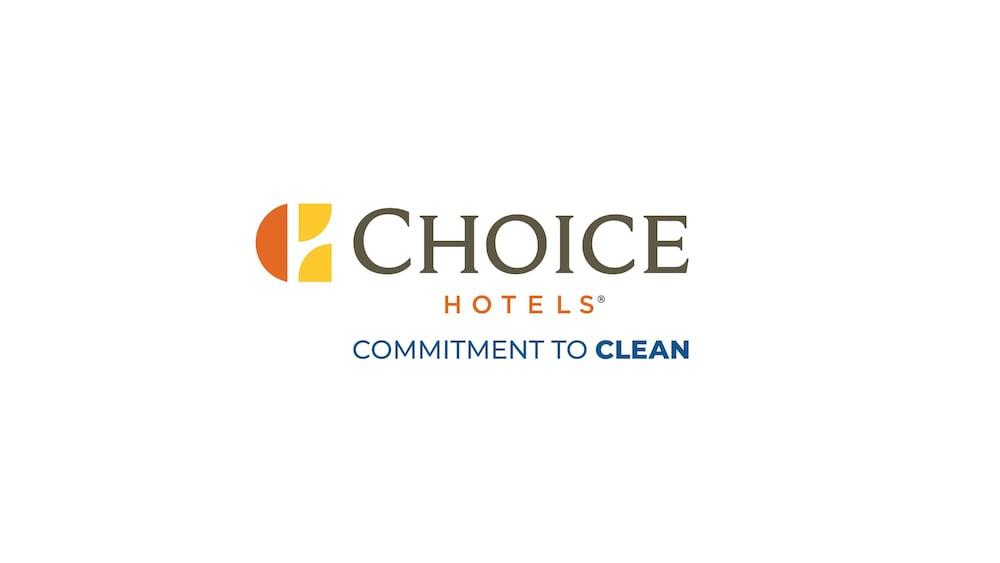 Quality Inn Fort Jackson Columbia Ngoại thất bức ảnh