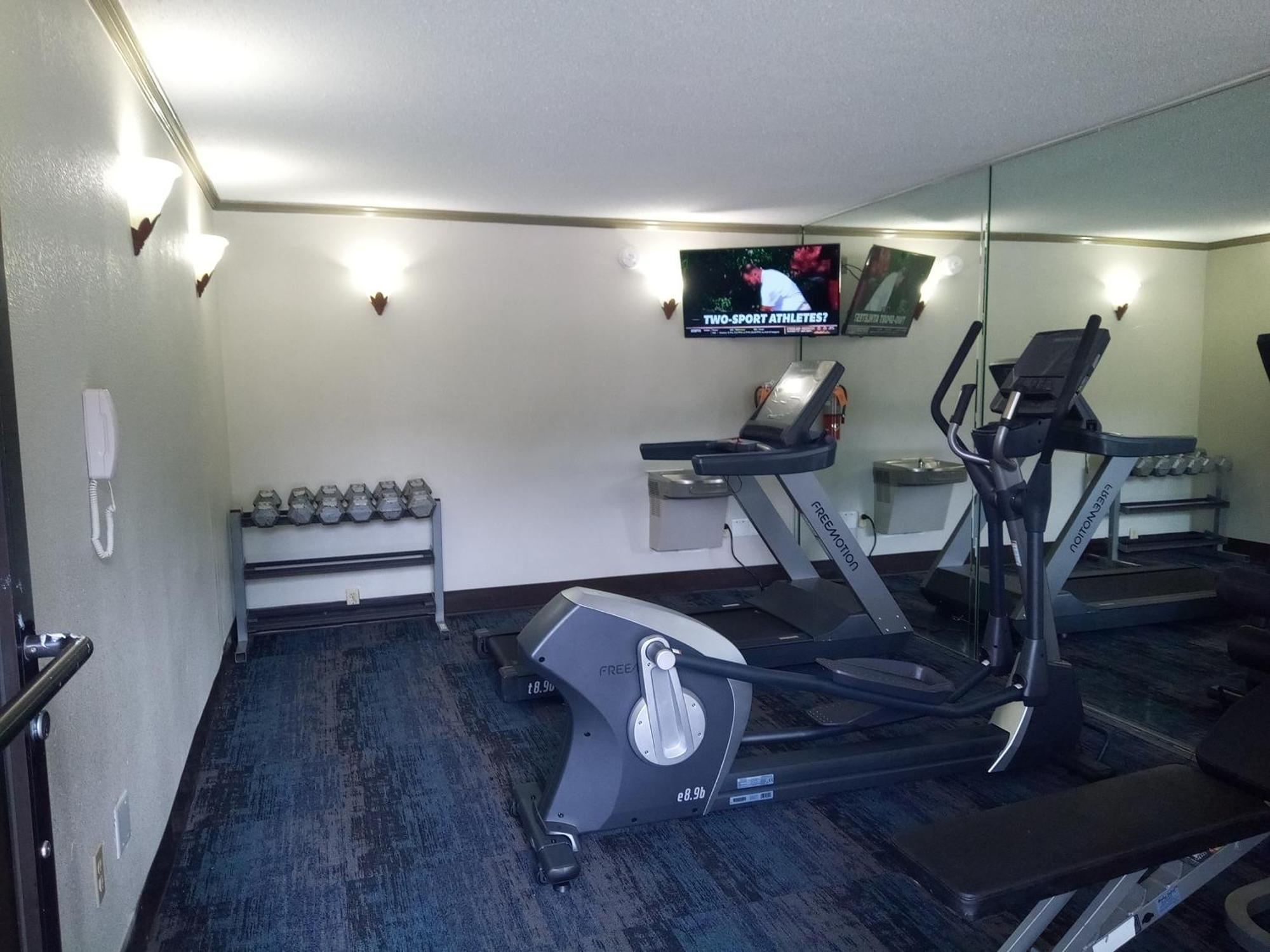 Quality Inn Fort Jackson Columbia Ngoại thất bức ảnh