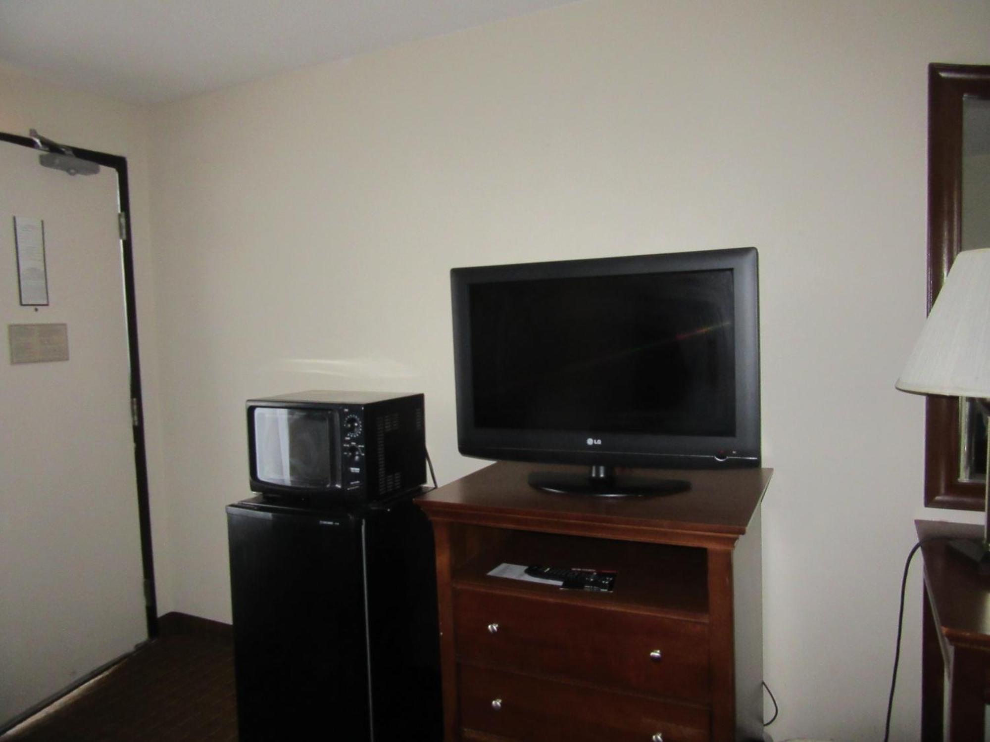 Quality Inn Fort Jackson Columbia Phòng bức ảnh
