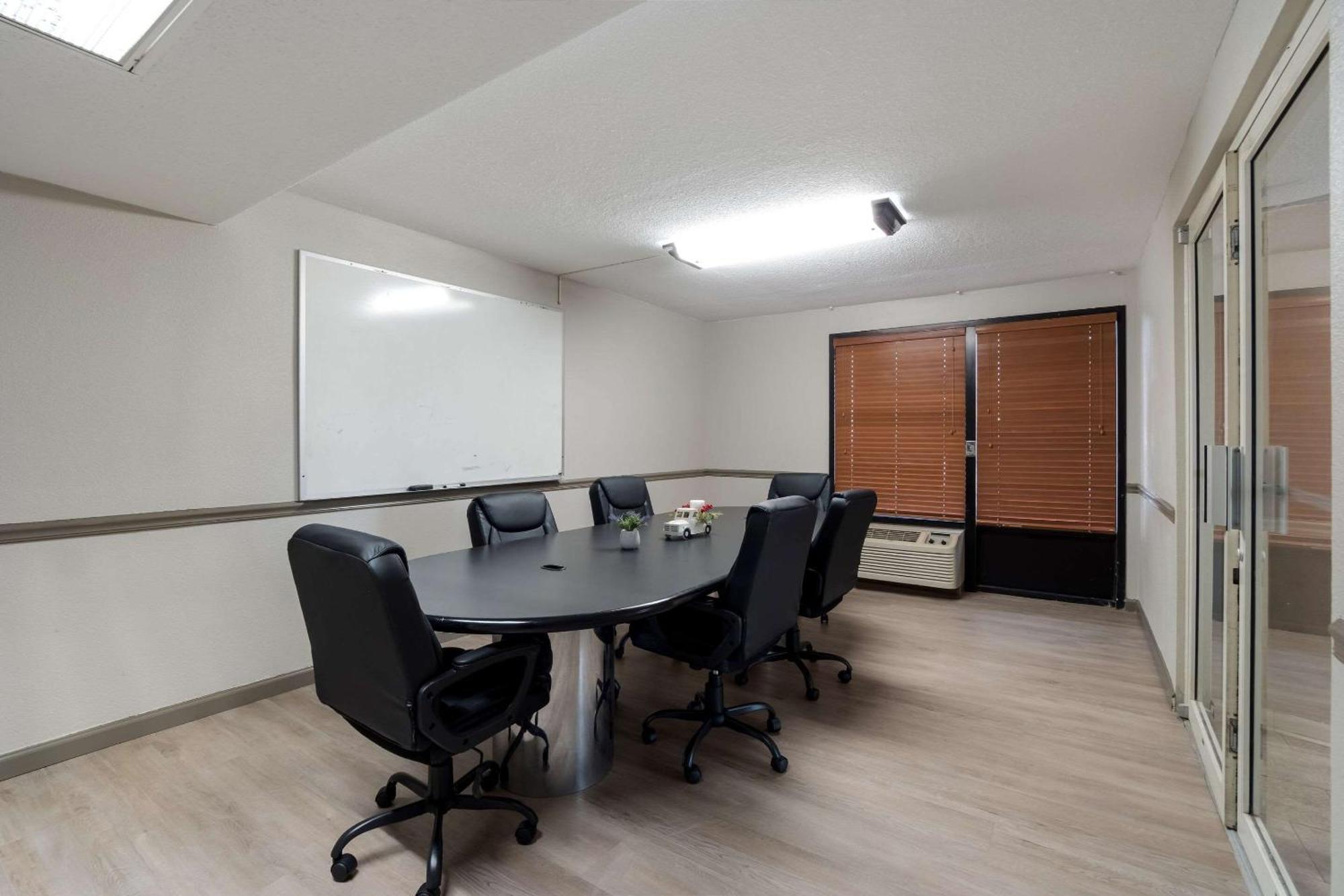 Quality Inn Fort Jackson Columbia Ngoại thất bức ảnh