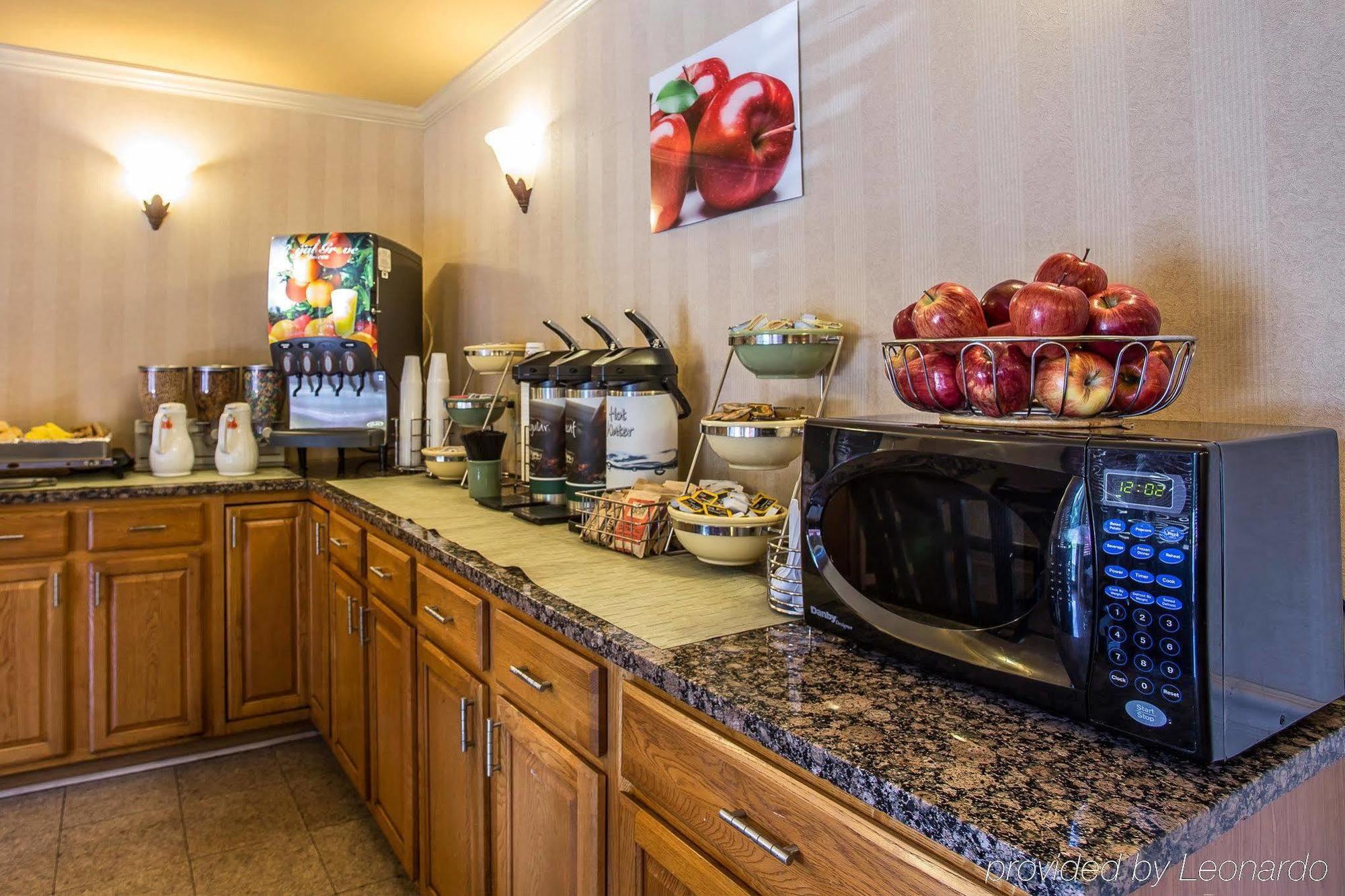 Quality Inn Fort Jackson Columbia Ngoại thất bức ảnh